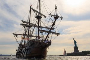 El Galeon, supplied photo