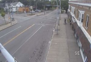 Lake Ave