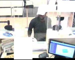 Waring Road Bank Robbery